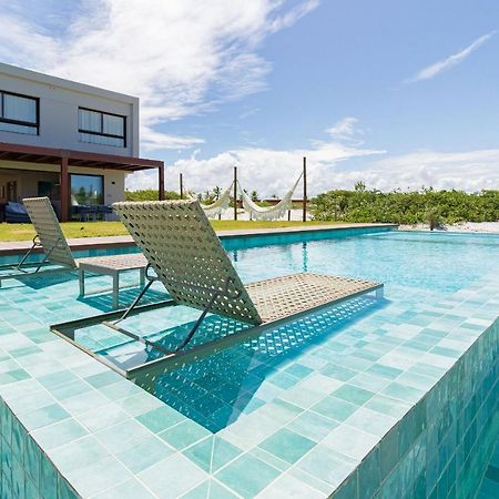 Sa05 Excelente Casa 5 Suites - Condominio Reserva De Sauipe Costa do Sauipe Extérieur photo
